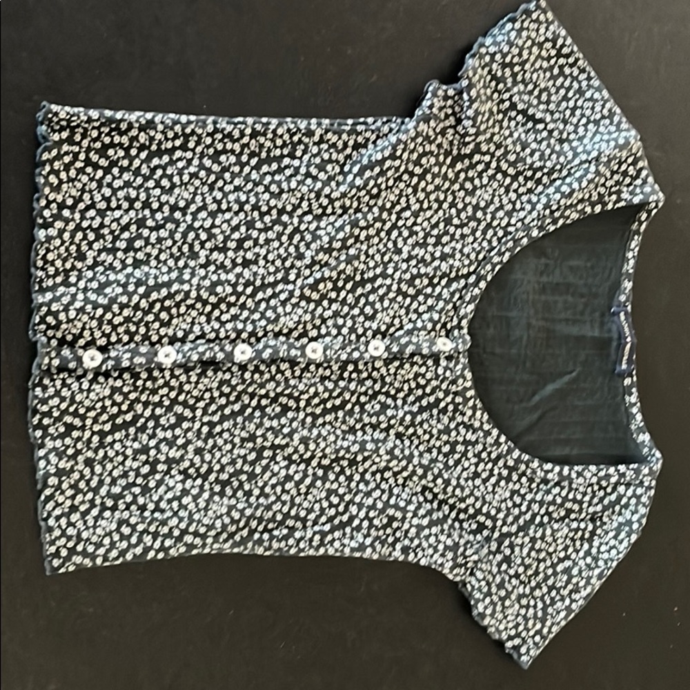 Brandy Melville top